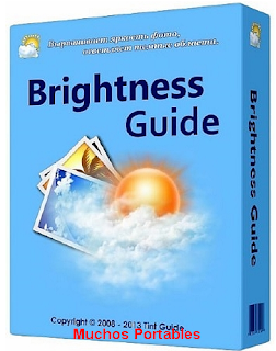Brightness Portable