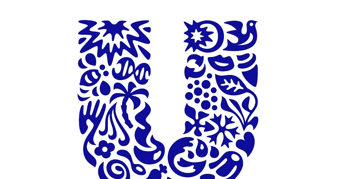 Unilever : Our logo | About | Unilever global company website