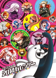 assistir - Danganronpa: The Animation - (Fandublado) - online