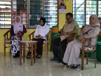 Bengkel Akhir Bersama Jurulatih Utama IBSE Negeri Perlis