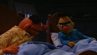 Sesame Street 4152