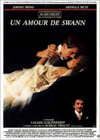 El amor de Swann El amor de Swann