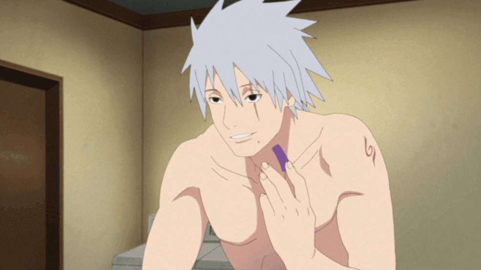 9 Ninja di Naruto Ini, Terlihat Lebih Muda Dibandingkan Usianya 9 Ninja di Naruto Ini, Terlihat Lebih Muda Dibandingkan Usianya