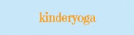 kinderyoga