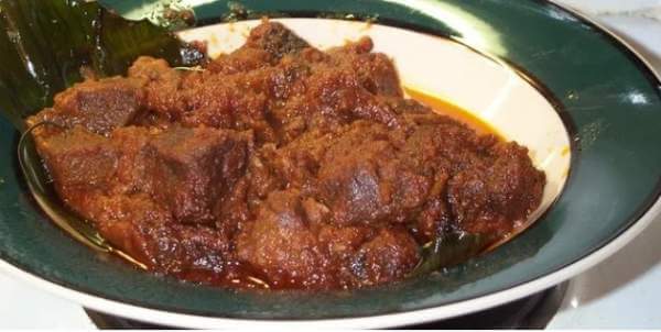 2 Resep Rendang Rumahan yang Enak dan Anti Mainstream