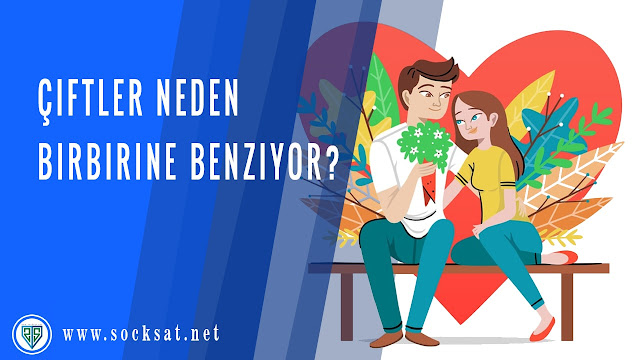Çiftler neden birbirine benziyor? Aşk çok garip bir duygudur. Onu ilk gördüğünüz zaman hatırlayın. Çoğunuz muhtemelen "İşte bu benim adamım!" Diye düşündünüz. Belki de bu ilk bakışta aşk ya da filmlerde romantik karşılaşmaların somutlaşması değildir. Seni daha sonra kınayan sihirli bir aşk büyüsüdür. Neden böyle düşünüyoruz? O anda adamı tanımıyorduk, kişiliğini bilmiyorduk ve görünüşü ve davranışı hakkında çok şey bilmiyorduk. Bir duygu - bu sadece çok garip bir duygu ve bunun beklediğim kişi olduğunu hemen anlıyorsun. İlginçtir, aynı zamanda garip bir doğuş hissine sahipsiniz. Sanki o kişiyi yıllardır tanıyorsunuz ya da daha önce bir yerde görmüştünüz ve onu uzun zamandır arıyorsunuz. Henüz görüş söylemiyorum. Onun gözlerinde tarif edilemez bir sihirli ışık hissediyorsunuz. Yine, çok garip bir doğuş… Kimse ona çok benzediğini söyledi mi? Bu ilginç noktalardan biri. Duygu ve düşünce içgüdüsüne ek olarak, yüzler içgüdüsü veya daha kesin olarak benzerlik de vardır. Çocukken, yetişkinlerin birbirlerine çok benzeyen bir çift gördüklerinde sık sık kullandıkları bu ifadeyi duydum: “Nasıl göründüklerine bakın. Bu yüzden çiftin toprağının bir yerden alındığını söylüyorlar. " Yaşlandıkça bu fikre katılmaya başladım. Tüm çiftlerde ona ilk dikkat eden kişiydim. Düşünmeye başladım: Neden bize benzeyen birine aşık oluyoruz? Bunun psikolojik olarak sevgiye dayalı olabileceğini düşündüm. Çünkü ne olursa olsun kendimizi hep sevdik. Kendine en az güvenen kişinin bile kendine karşı küçük bir aşkı vardır. Bize benzeyen birinin muhtemelen daha çekici olduğu sonucuna vardım çünkü bize benziyor. Araştırmaya başladım ve bilim adamlarının benden önce araştırmaya başladıklarını gördüm)) Bilimsel araştırmalar insanların kendilerine veya karşı cinsin ebeveynlerine (erkek, kadın, anne, baba) benzeyen birine gerçekten aşık olduklarını gösteriyor. Dikkat ederseniz, erkek seçeneklerinin çoğunun, istemeden de olsa, annelerine benzeyen kadınlar olduğunu göreceksiniz. Kadınlar da, babalarına benzeyen erkeklerle ilgileniyorlar. 2013 yılında bir deney yapıldı: bir grup insana karşı cinsin resmi (potansiyel bir ortak olarak) gösterildi. Bununla birlikte, resimlerdeki insanların yüzleri, deneyde yer alan kişinin yüzünden veya tamamen farklı bir kişinin yüz özelliklerinden ayrıntılar alınarak grafiksel olarak değiştirilir. Deneydeki hem kadın hem de erkek katılımcılar başlangıçta yüzlerinin görüntüsünü çekici bulmuşlardır. Bu, yüzümüzün daha yerli, sevgili ve bize sevdiği için bize benzeyen birinin de bizi daha çok sevdiği anlamına gelir. Bilim adamları ayrıca, insanların yaşadıkları ve büyüdükleri kültüre yakın bölgelerinden biriyle ilişki kurmayı tercih ettiklerini söylüyorlar. Çünkü ilişkilerin sürdürülebilirliği için fikir benzerlikleri çok önemlidir. Modern zamanlarda, sanal ilişkiler gelişirken ve insanlar farklı düşünmeye başladığında, insanlar aynı bölgede olmak, aynı dili konuşmak ve aşk ilişkilerinde aynı kültürel mirasa sahip olmak gibi ayrıntıları tercih etmeyebilirler. Ama aşk hala sevgidir, duygu hala hisseder. Aslında bilim aynı zamanda karşıt güçlerin birbirini çektiğini söylüyor. Ama öyle görünüyor ki aşıkda bu çok fazla değildir. Ne kadar değişersek, nasıl farklı düşünürsek, dünyaya ne kadar entegre oluruz olsak da, hayatımızı hala dünya görüşümüze, düşüncelerimize, yaşamı algılama şeklimize uyan insanlarla paylaşmak istiyoruz. Fakat görünüşte de bir benzerlik var ve açık olan şu ki, bilinçsiz olsak da, bize benzeyen birini seviyoruz. Tabii ki, her zaman istisnalar olmuştur ve olacaktır. Çalışmalar, yıllardır birlikte olan çiftlerde, fiziksel ve ruhsal benzerliklerin yıllar içinde artmaya başladığını göstermektedir. Karakter benzerliği ayna etkisinden kaynaklanır (insanların özümlemesi ve birbirlerinin özelliklerinin tekrarı). Yani, bir kişi sevdiği kişinin, hatta beden dilinin alışkanlıklarına hakim olmaya başlar. Bilim adamlarının bunu çalışıp çalışmadığını bilmiyorum, ama bence aşk sağlıklı ve uzun süreli bir ilişki kurmada çok önemlidir. Aşk paylaşmaktır. Doğuştan beri aşık olduğunuz “ben” i ve yıllar sonra bulduğunuz “siz” i paylaşmak için. Aşk o kadar güzel bir şey ki acı çekmeyi bile sevebilirsiniz. Bu yüzden asla aşık olmaktan korkma, aşk harika bir duyqudur. Görüntü Kaynağı Freepik Tarafından Tasarlandı