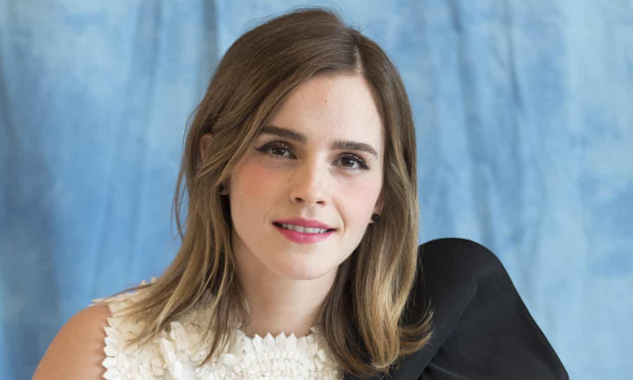 Emma Watson Punish Porn - torpedo the ark: narcissus