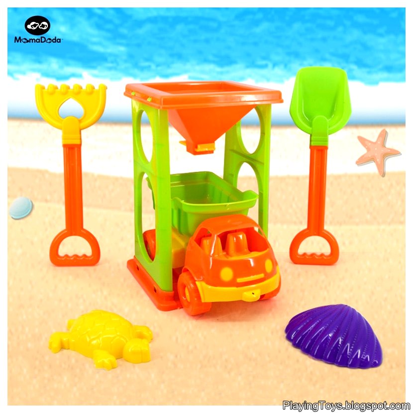 Summer Toys For Toddlers