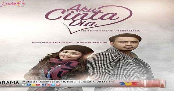 Tonton Aku Cinta Dia Full Episod Online Kepalabergetar