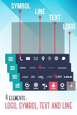 تطبيق Business Card Maker للأندرويد, تطبيق Business Card Maker مدفوع للأندرويد, Business Card Maker apk