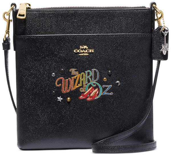 Curiozity Corner: Coach Wizard of Oz Collection at Macys!