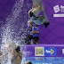 Харківські синхроністки - чемпіонки світу