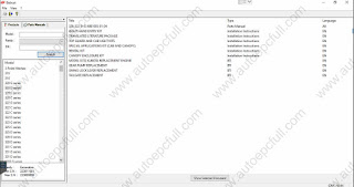 كتالوج قطع غيار وصيانة معدات بوبكات | Bobcat Parts Catalog & Repair