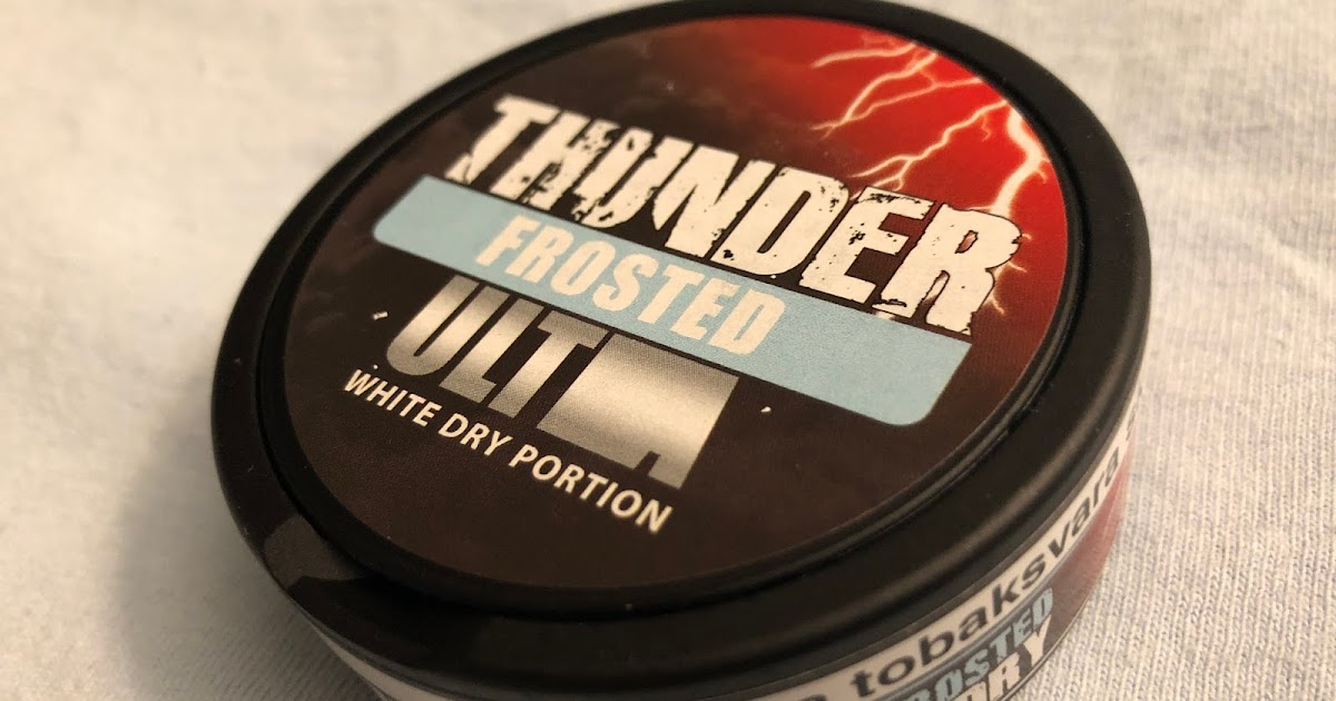 Thunder click