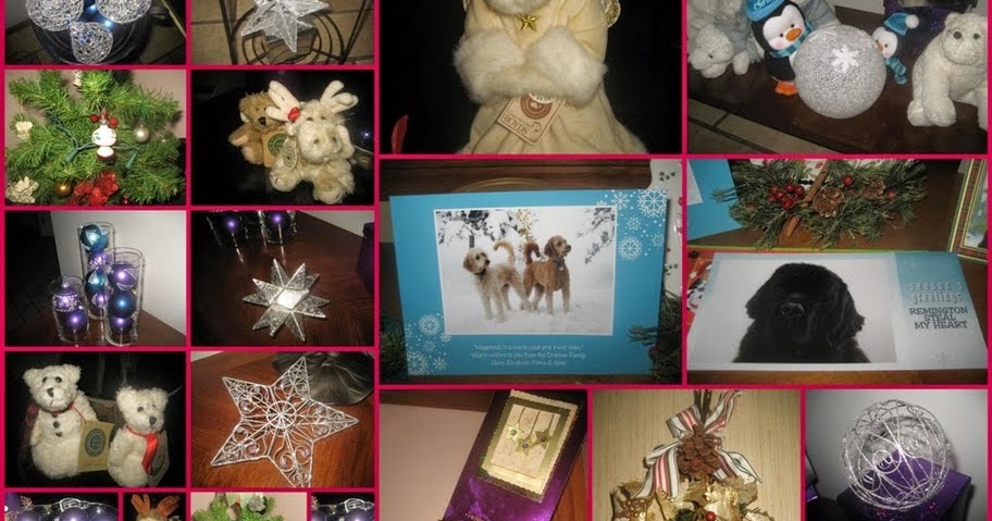Pin on black santa claus bichonpawz: Do YOU Have a Favorite Christmas Memory?