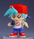 Nendoroid Friday Night Funkin' Boyfriend (#2068) Figure