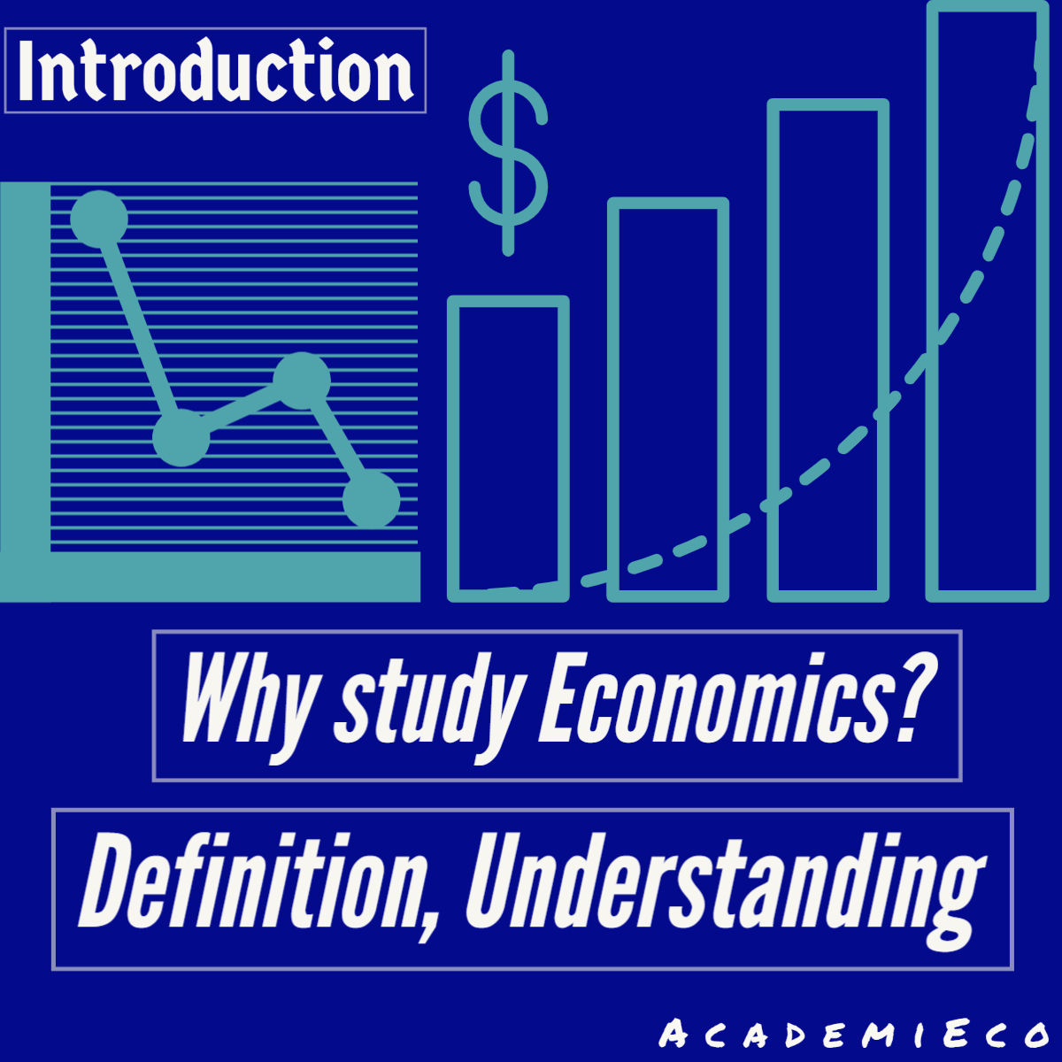 understanding economics a case study approach