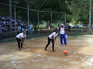 Unefa Campeòn en Kickingbol