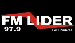 FM Líder 97.9