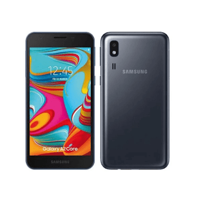 Spesifikasi Samsung Galaxy A3 Core