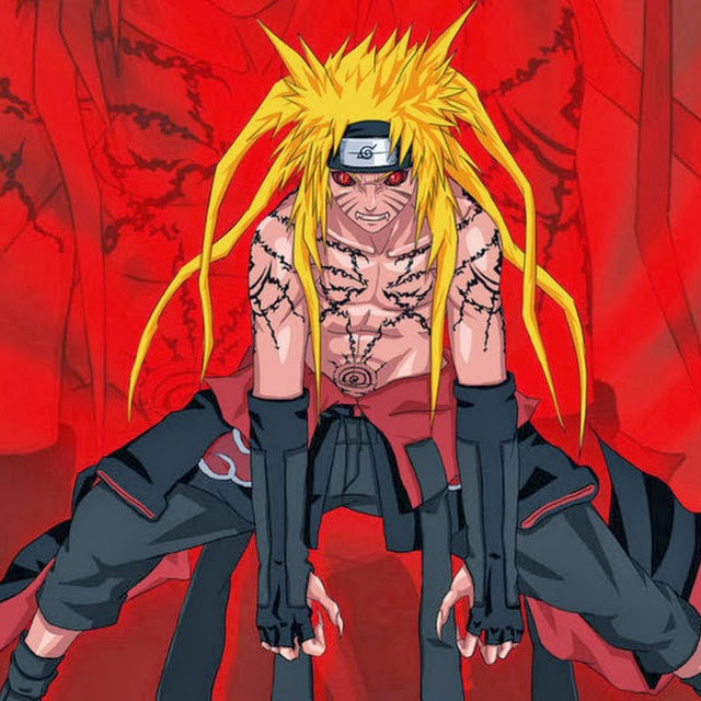 Best wallpaper naruto vs Photo