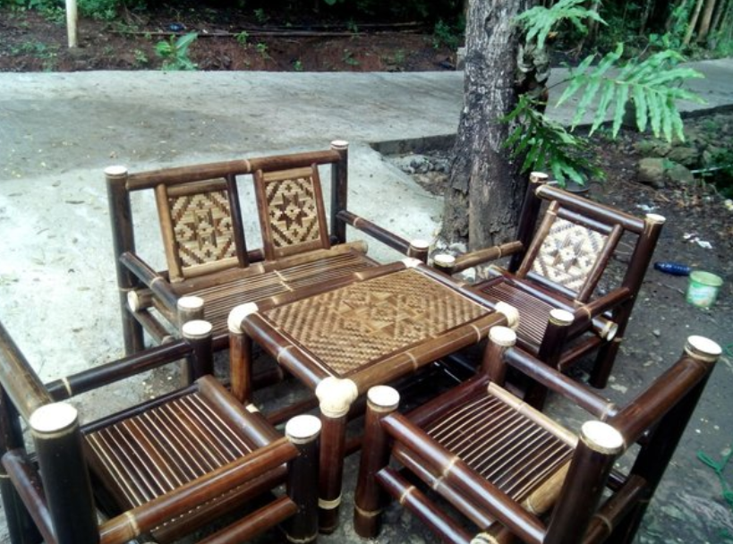 Jenis Bambu Paling Bagus Untuk Kerajinan Anyaman Bambu Elinotes Review