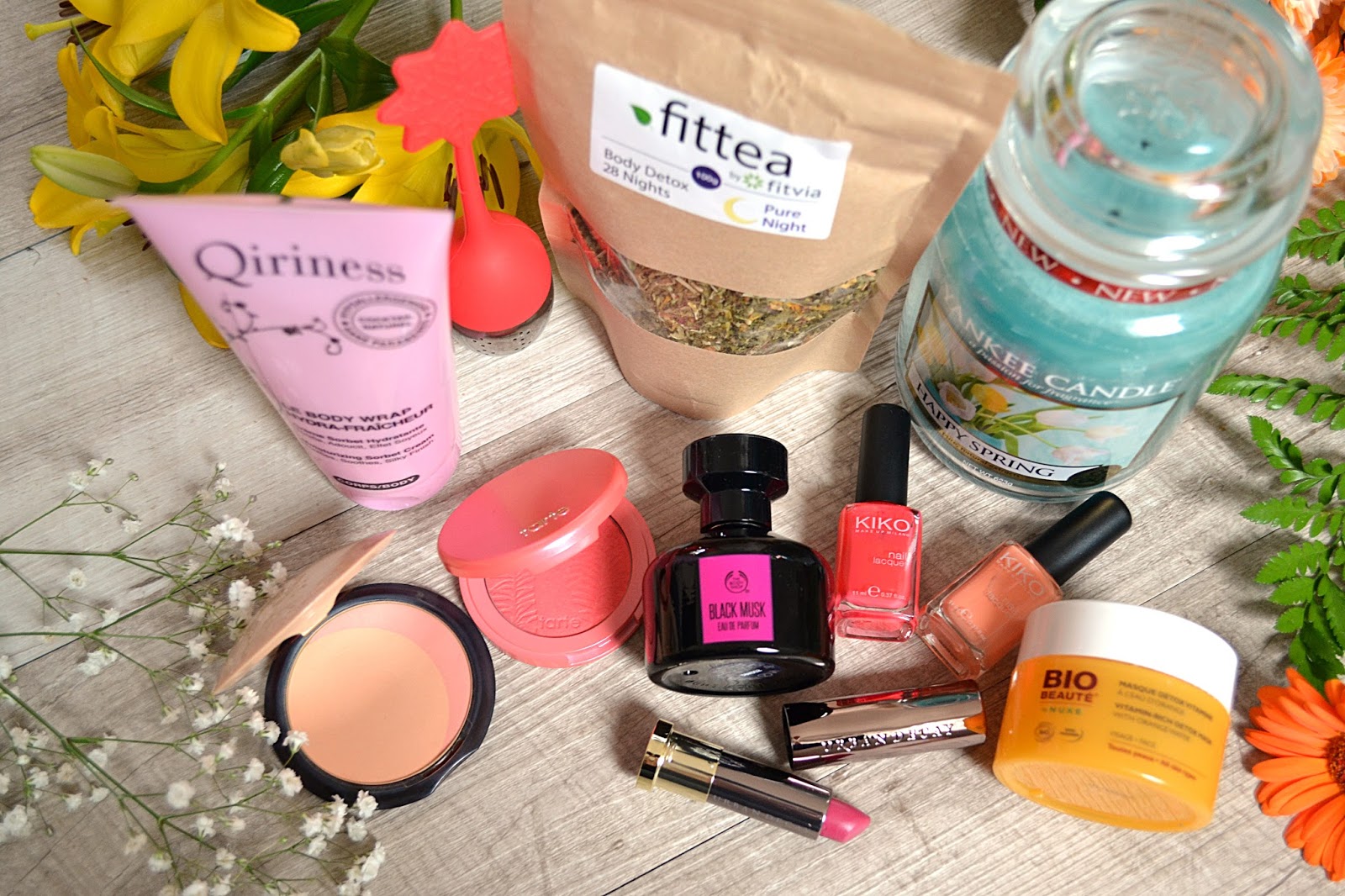 La Beaute De Lam Blog Beaute Bien Etre Culture Et Gourmandise