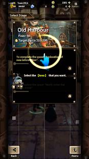 Descargar ZYCA APK MOD Dinero ilimitado 1.2.1 RPG de acción OFFLINE Gratis para Android 2020 8
