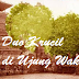 Duo Krucil di Ujung Waktu