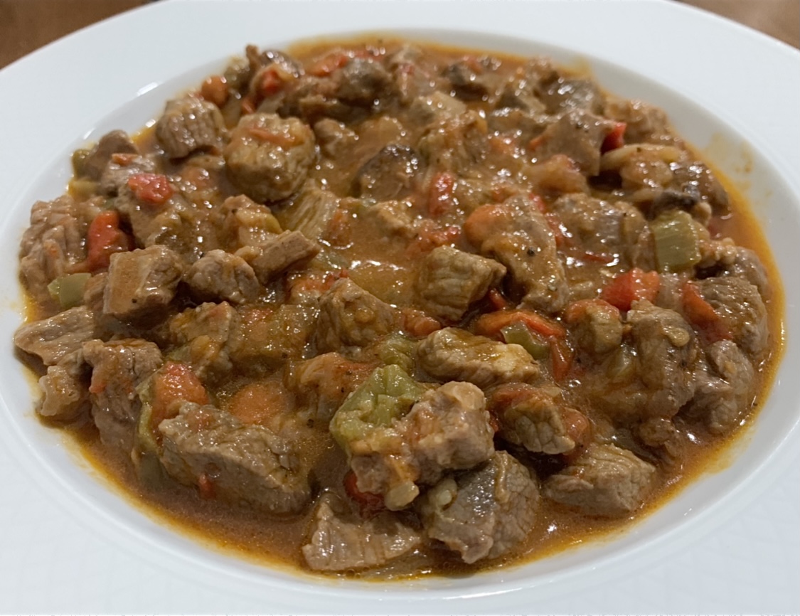 Et Sote Tarifi Mutfak Kitabı