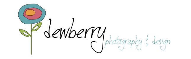 DewBerry Photography & Design