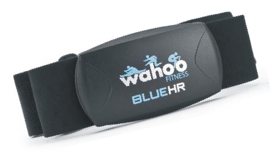 heart rate monitor compatible with wahoo elemnt bolt