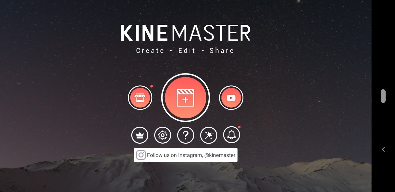 Kinemaster