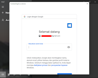 2 Cara Mengirim File di Gmail Lewat Laptop