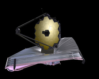 Teleskop James Web