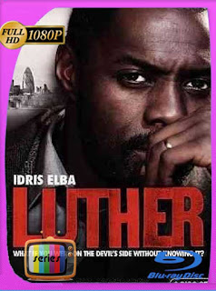 Luther Temporada 1-2-3-4 HD [1080p] Latino [GoogleDrive] SXGO