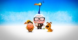 WALLPAPERS HD: Up