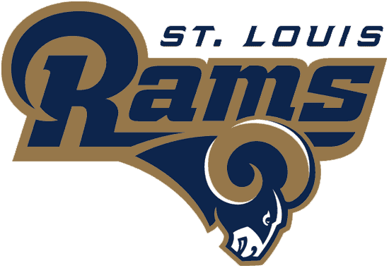 Let's all Choose the Best Los Angeles Rams Logo Ever – SportsLogos.Net News