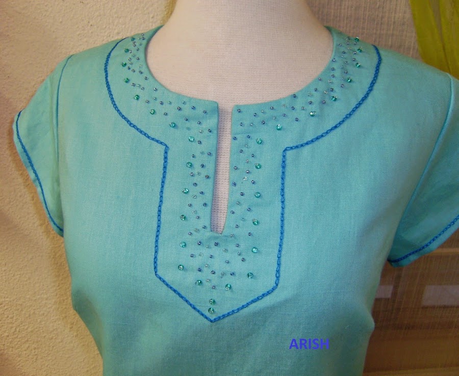 arish