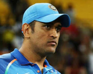 MS Dhoni annual earnings ($14 million)