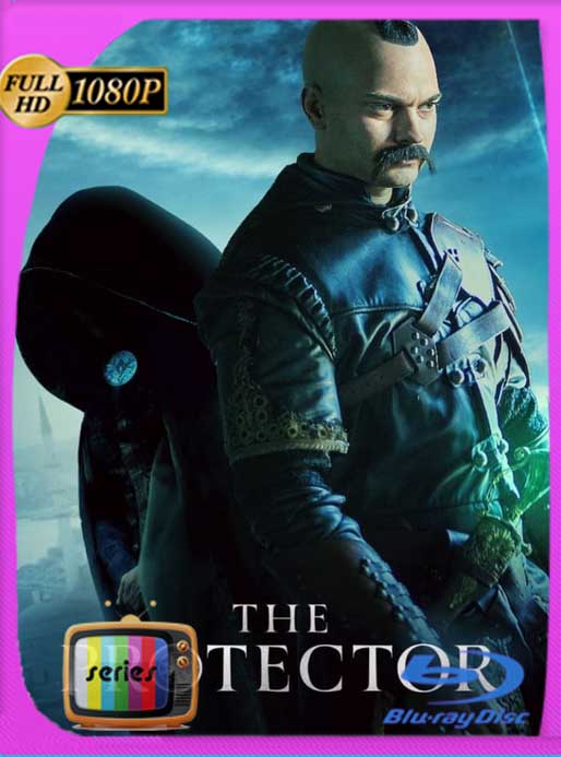 El protector (The Protector) Temporada 1-2-3-4 HD [1080p] Latino [GoogleDrive] SXGO