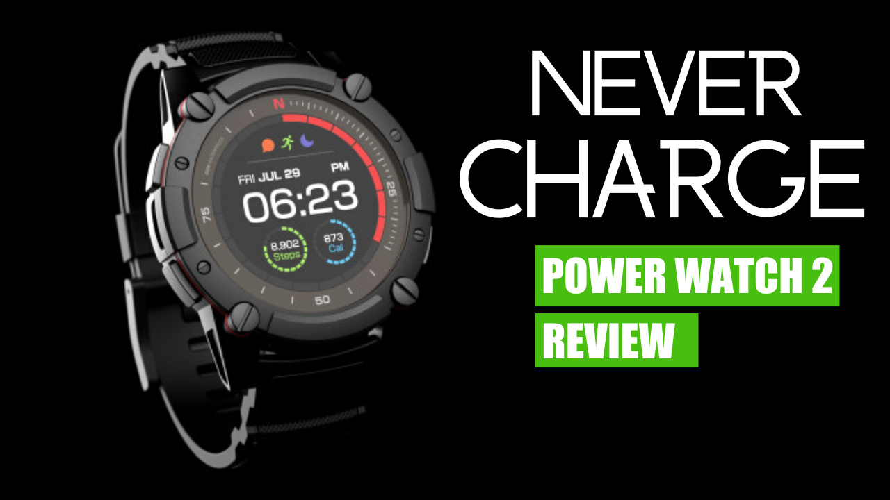 matrix powerwatch dead