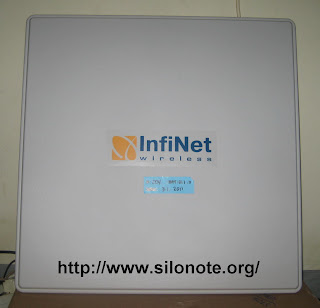 Indonesia type approval: InfiNet Wireless R5000-Mm