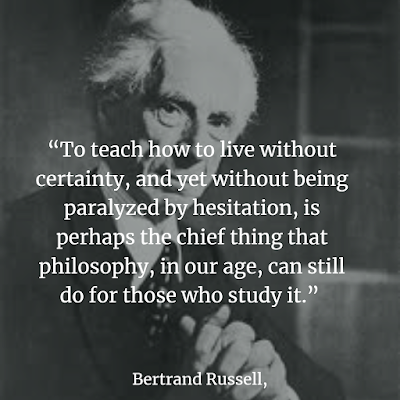 Bertrand Russell best quotes