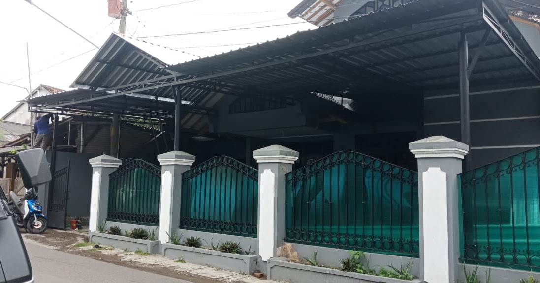 Jasa Tukang kanopi di jogja Jasa Tukang kanopi di jogja