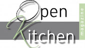 Open Kitchen Magazine