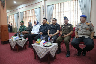 PJ Sekda Kota Cirebon Dilantik PJ Sekda Kota Cirebon Dilantik