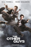 Watch The Other Guys Movie Online(2010)