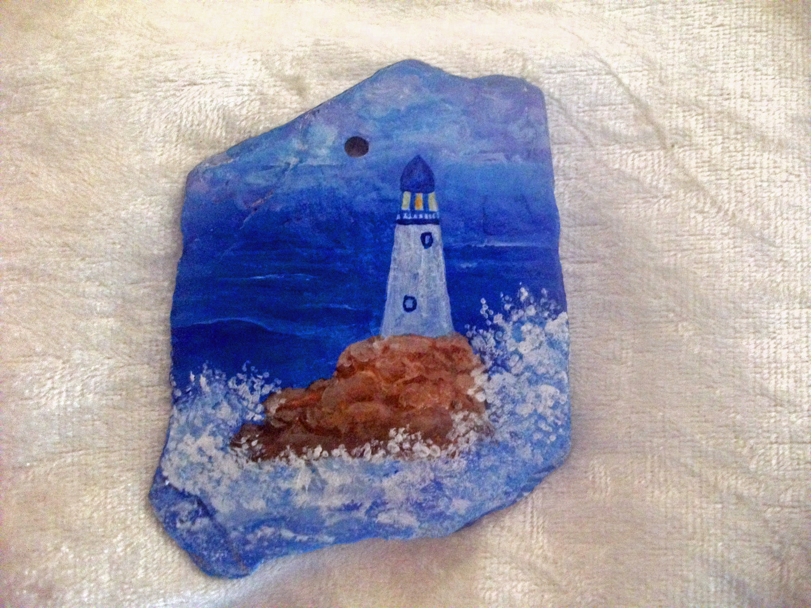 painting on the rocks easy crafts ideas to make