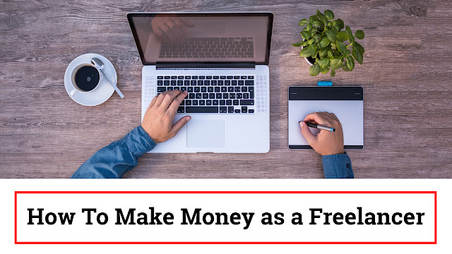 How To Make Money as a Freelancer ow to make money as a Freelancer, How to find a work as a freelancer, how to get a first job on upwork, earn money online Tops Android